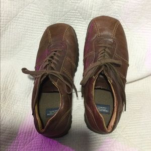 AMERICAN EAGLE MENS SHOES SIZE US 11